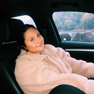 Meet your Posher, Gianna